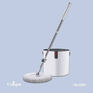 سطل و تی یونیک کد ۲۵۵۰ شرکتی